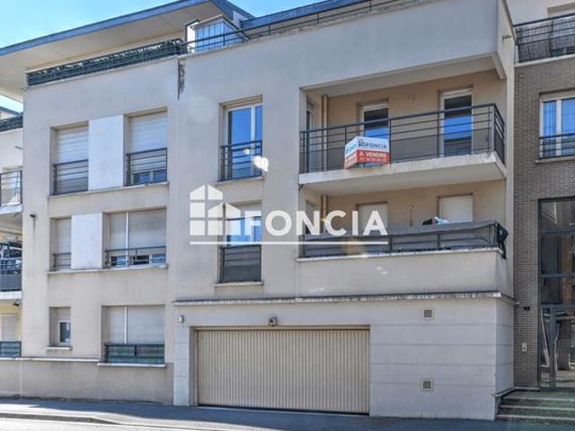 Appartement vente à Saint-Germain-en-Laye, Conflans-sainte-honorine