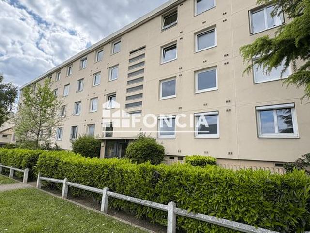 Appartement vente à Maurecourt, Yvelines