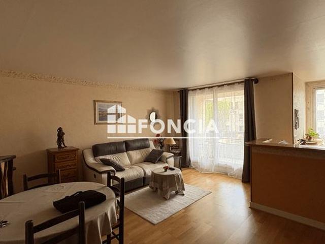 Appartement vente à Éragny-sur-Oise, Val-d'Oise