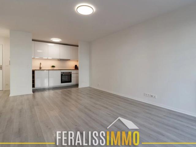 Appartement vente à Pontoise, Vauréal