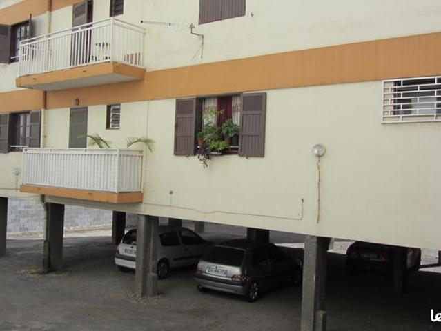 Appartement vente à La Réunion