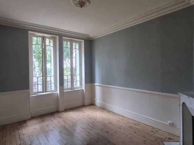 Appartement location à Clermont-Ferrand, Chamalières
