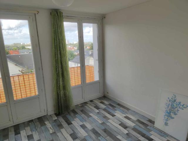 Appartement location à Blois