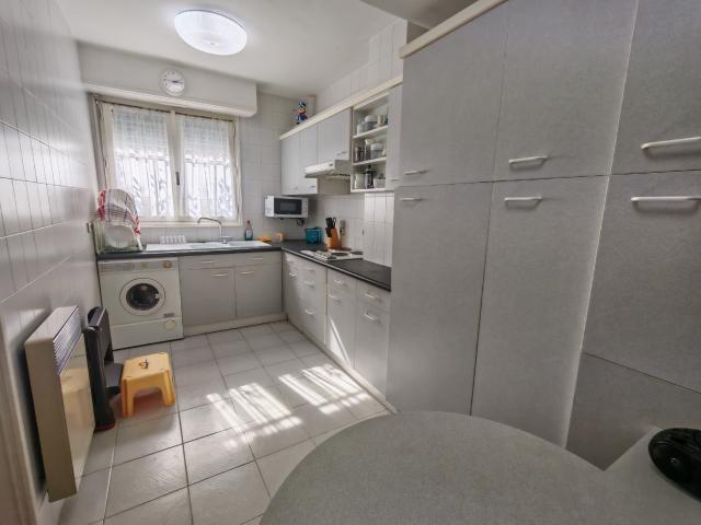 Appartement vente à Bayonne, Hendaye