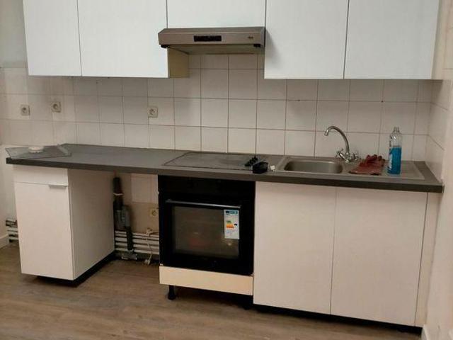 Appartement location à Le Raincy, Le Blanc-mesnil