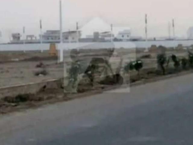 Land for sale in Rawalpindi, Islamabad Capital Territory