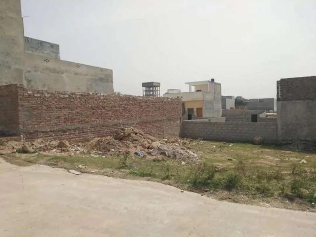 Land for sale in Rawalpindi, Islamabad Capital Territory