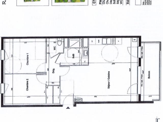 Appartement location à Belley, Ambérieu-en-bugey