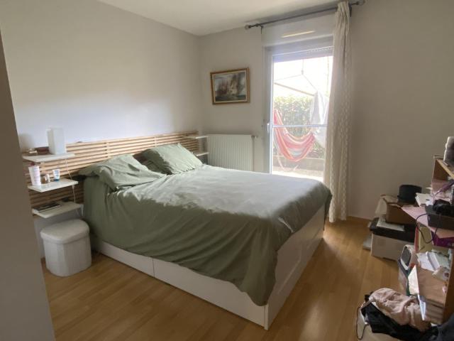 Appartement location à Grenoble, Saint-martin-d'hères
