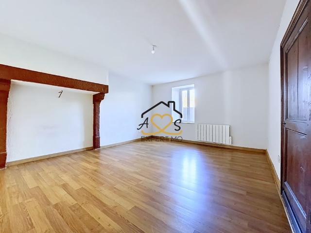 Appartement location à Clermont-Ferrand, Chauriat