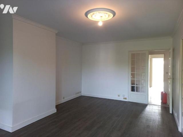 Appartement location à Senlis, Vineuil-saint-firmin