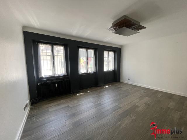 Appartement location à Mulhouse