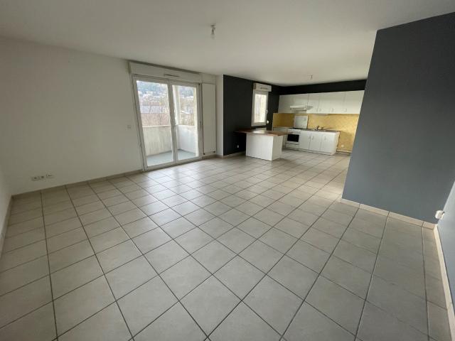 Appartement location à Saint-Étienne, Unieux