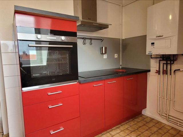 Appartement location à Colmar-Ribeauvillé, Colmar