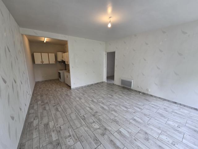 Appartement vente à Charleville-Mézières, Charleville-mézières