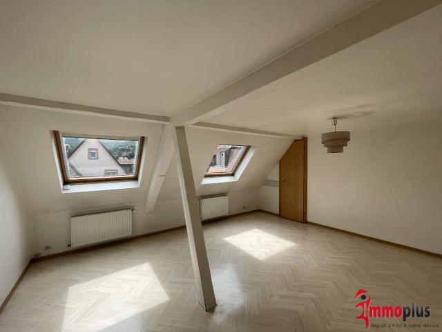 Appartement location à Thann-Guebwiller, Guebwiller