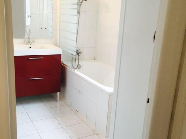 Appartement location à Reims
