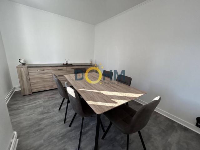 Appartement location à Le Pont de Belou, Yssingeaux
