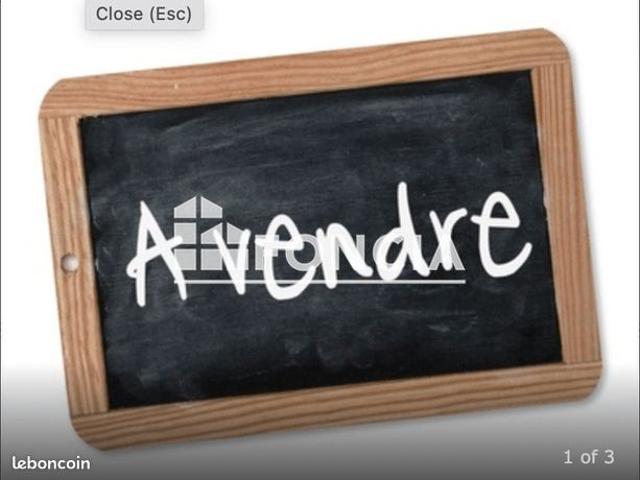 Appartement vente à Pontoise, Cergy