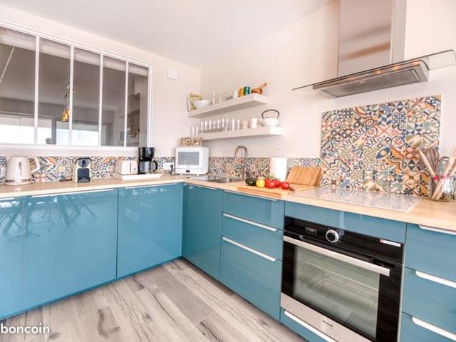 Appartement vente à Montpellier, Palavas-les-flots