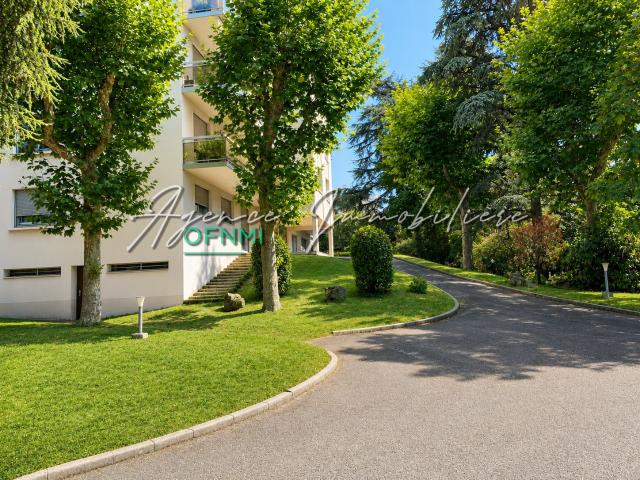 Appartement vente à Saint-Étienne, Saint-chamond