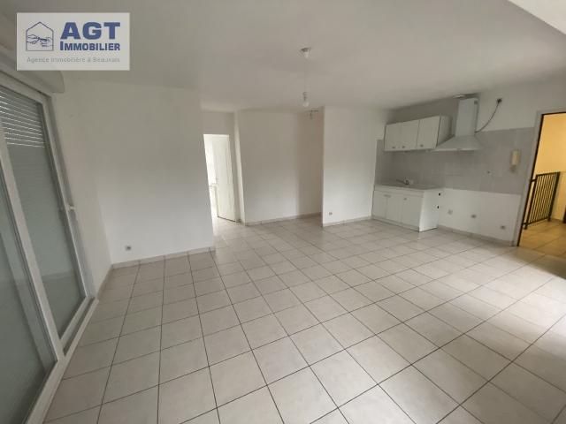 Appartement location à Beauvais, Milly-sur-thérain