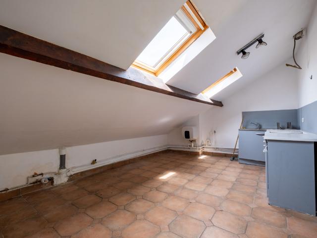 Appartement vente à Saint-Denis, Saint-denis