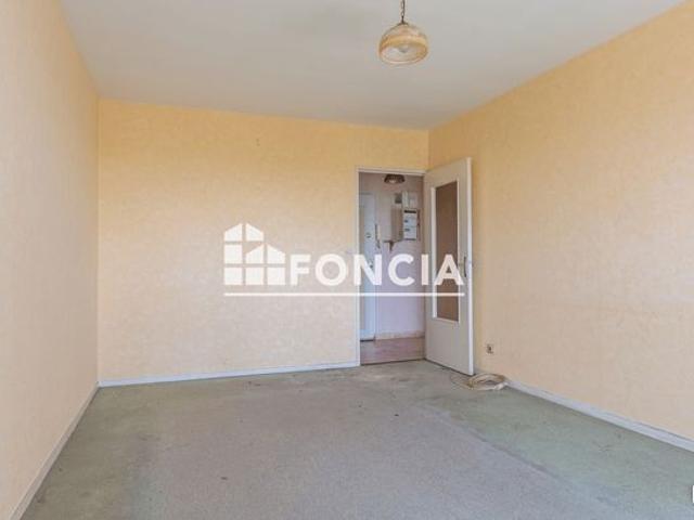 Appartement vente à Viry-Châtillon, Essonne
