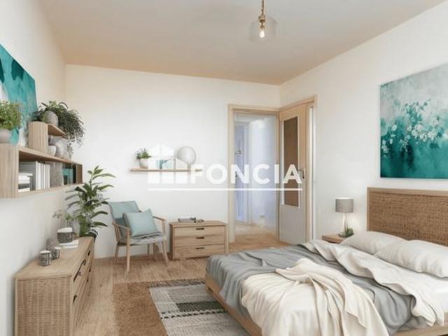 Appartement vente à Évry, Viry-châtillon