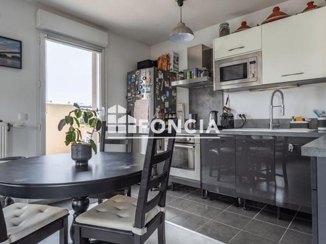 Appartement vente à Athis-Mons, Essonne