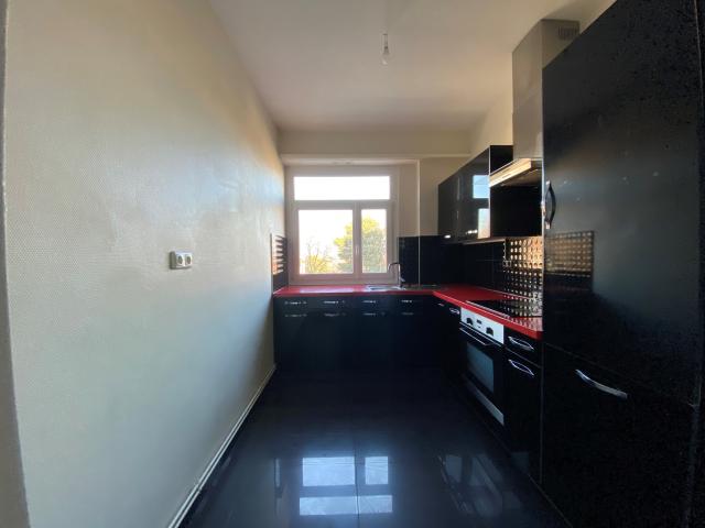 Appartement location à Mulhouse, Saint-louis