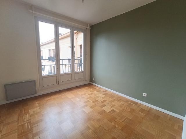 Appartement location à Rouen, Ruan