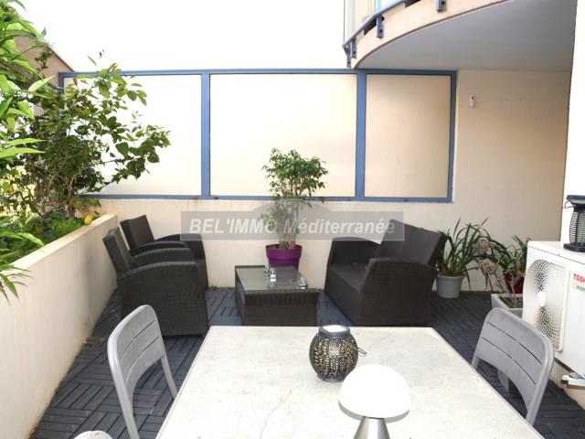 Appartement vente à Arrondissement de Draguignan, Cavalaire-sur-mer