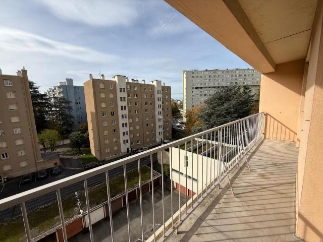 Appartement vente à Saint-Étienne, Saint-etienne