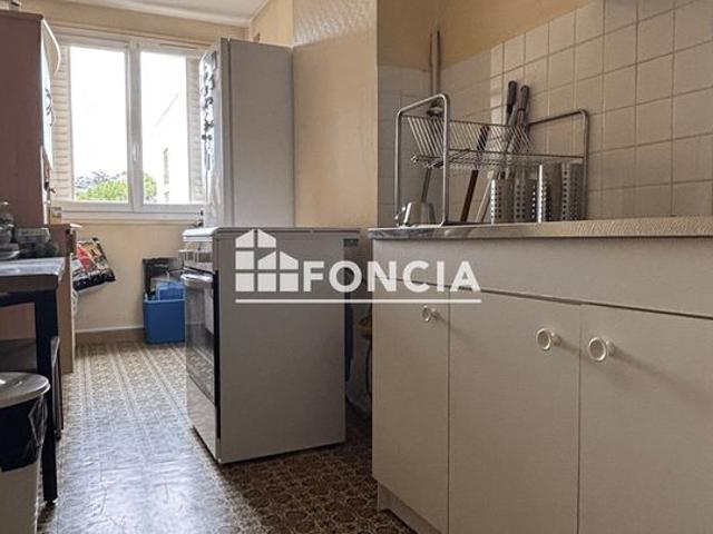 Appartement vente à Ris-Orangis, Essonne
