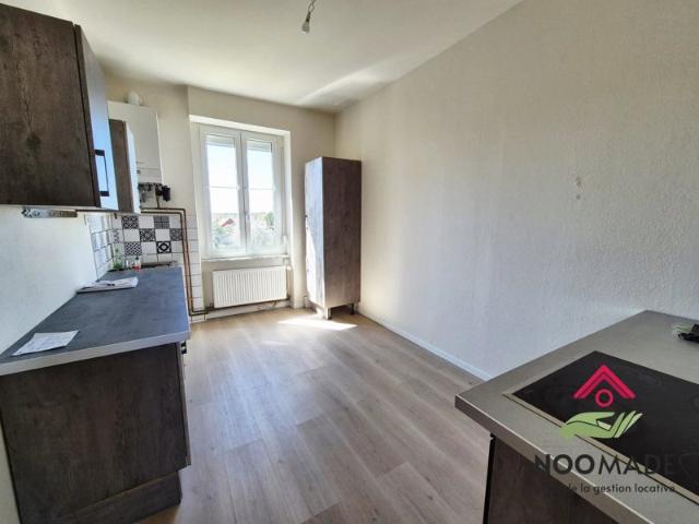 Appartement location à Sarreguemines