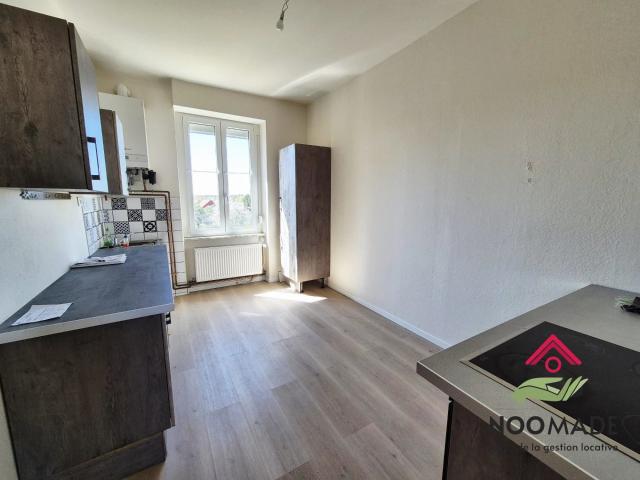 Appartement location à Sarreguemines