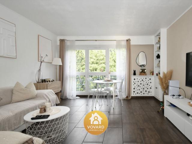 Appartement vente à Sarcelles, Saint-brice-sous-forêt