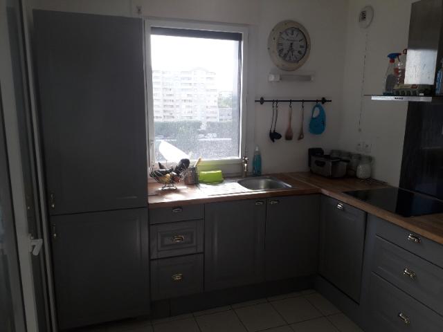 Appartement location à Meaux, Annet-sur-marne