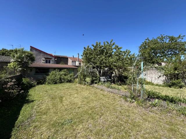 Appartement vente à Nancy, Pont-à-mousson