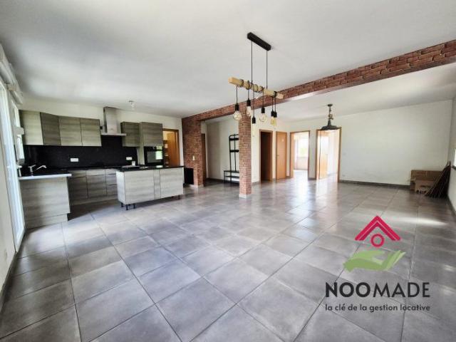 Appartement location à Forbach-Boulay-Moselle, Metzing