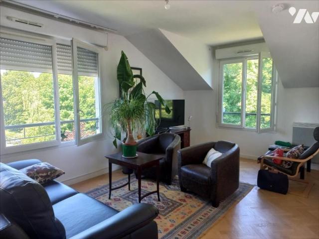 Appartement location à Senlis, Vineuil-saint-firmin