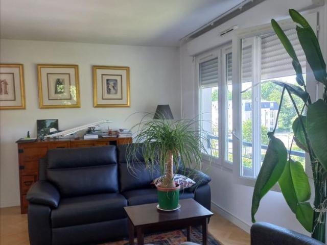 Appartement location à Senlis, Vineuil-saint-firmin
