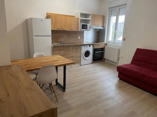 Appartement location à Collemiers, Yonne