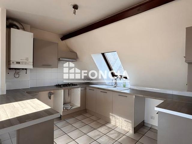 Appartement vente à Saint-Germain-en-Laye, Conflans-sainte-honorine