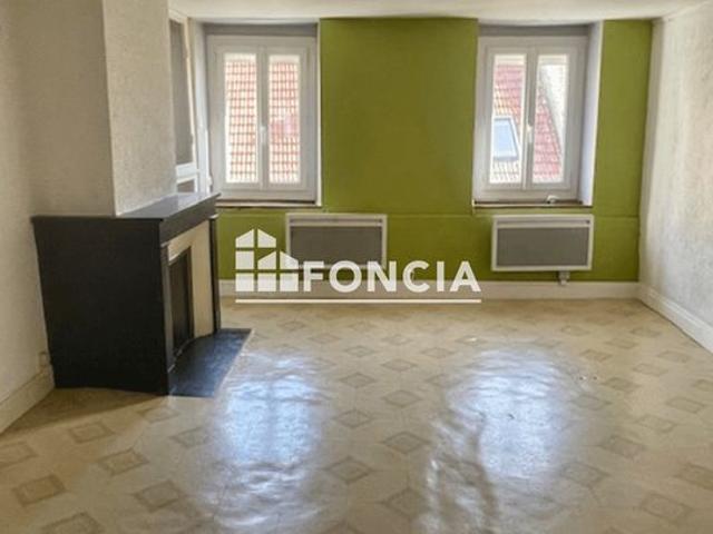 Appartement vente à Étampes, Etampes