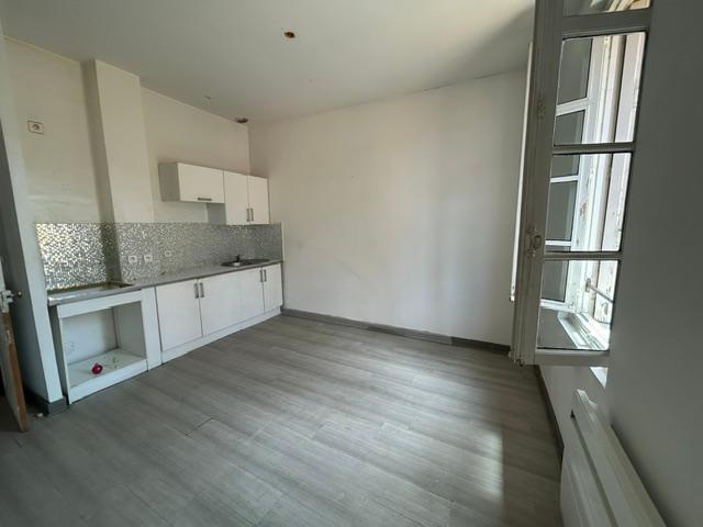 Appartement vente à Perpignan