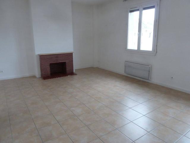 Appartement location à Pinterville, Eure
