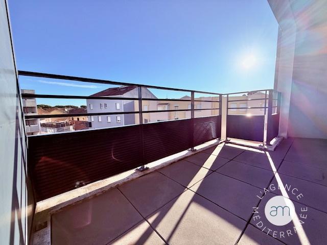 Duplex vente à Montpellier, Palavas-les-flots