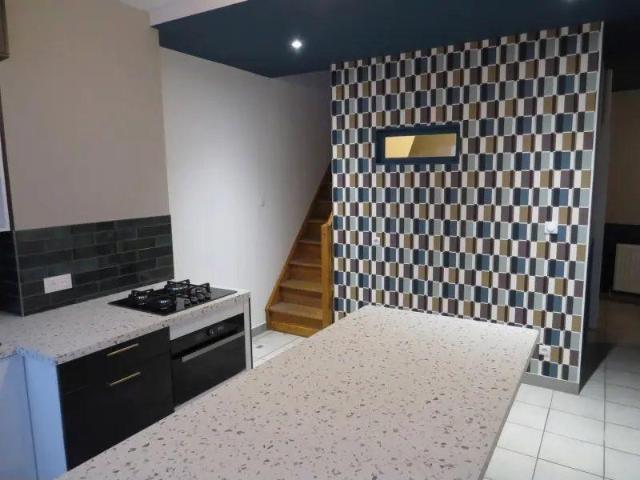 Appartement location à Saint-Étienne, Saint-etienne